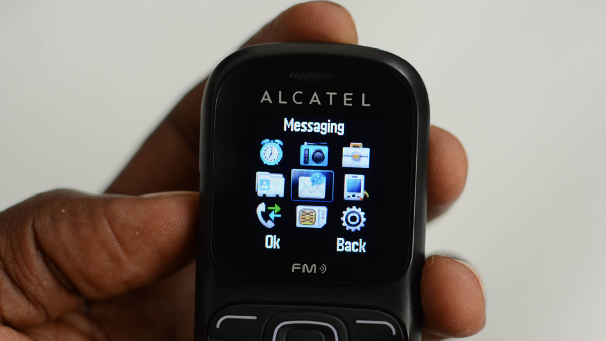 Nokia купляє Alcatel - фото 1