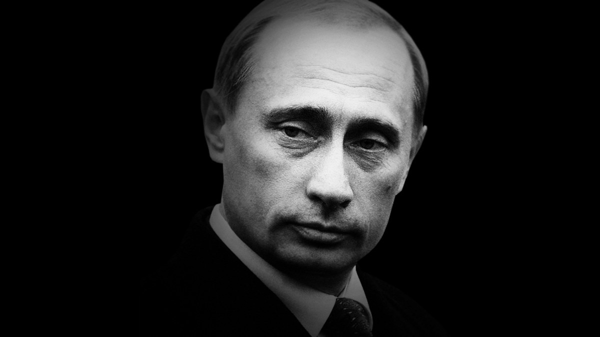 У 2014-му Путін заробив $151 000 - фото 1