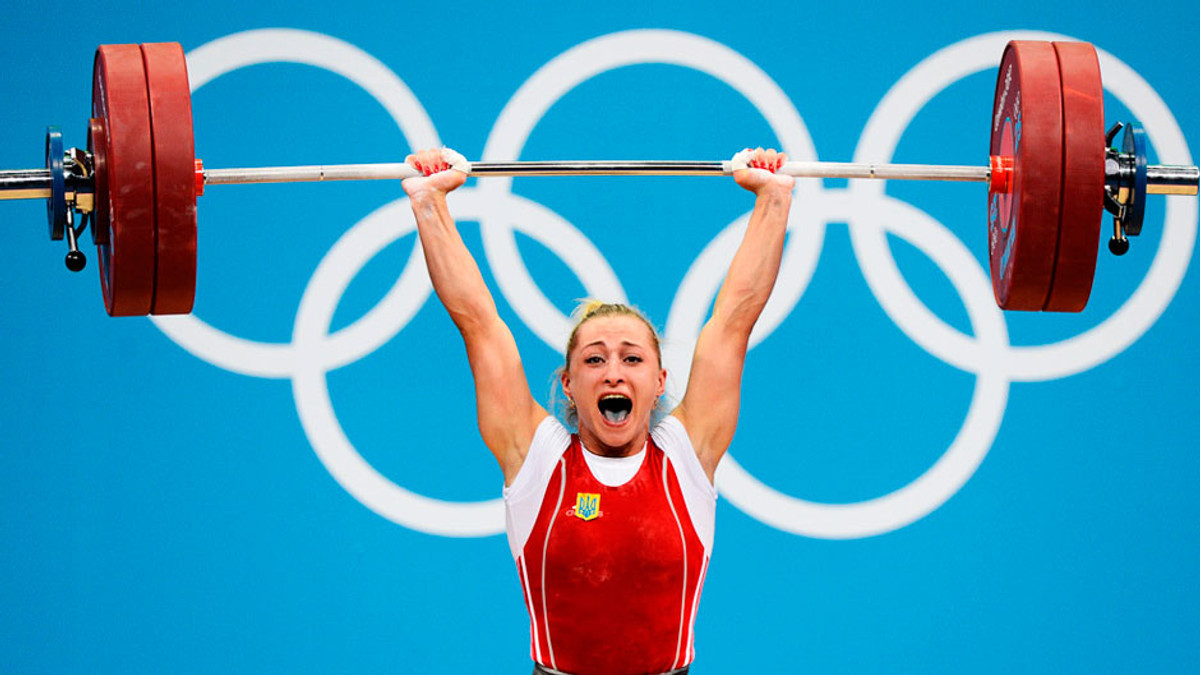 Українка виграла золото ЧЄ з важкої атлетики - фото 1