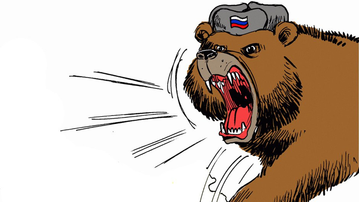 Станиця Луганська визнала Росію агресором - фото 1