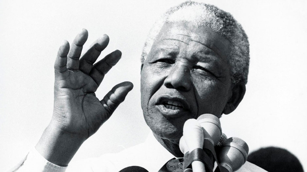 Цього року відбудеться перше нагородження Премії ООН імені Нельсона Мандели - фото 1