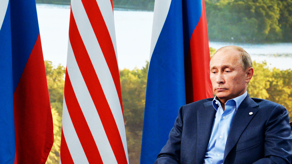 Путін готовий до будь-якого президента США - фото 1