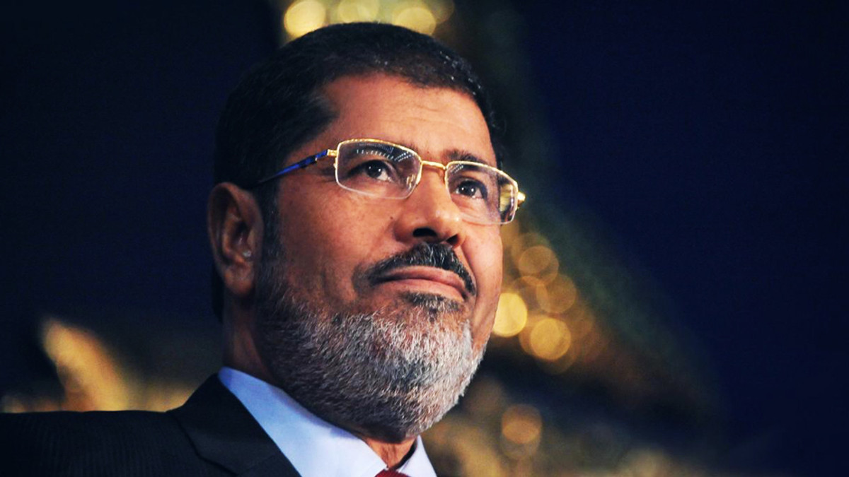 Екс-президента Єгипту Мурсі засудили до 20 років суворого режиму - фото 1