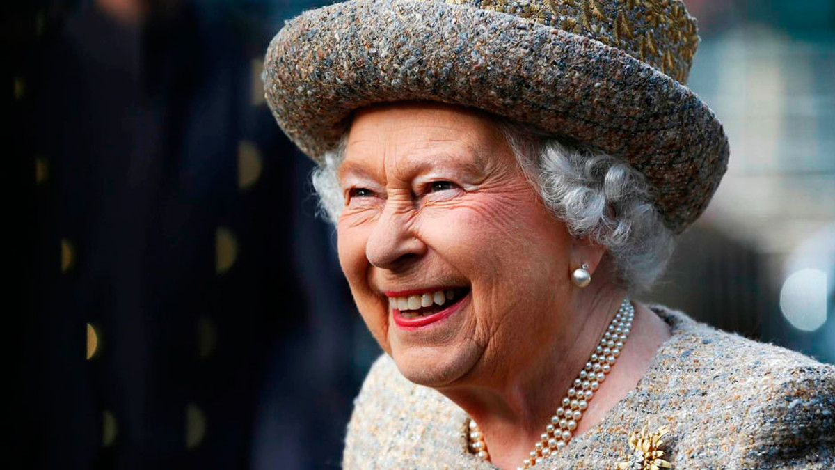 Як Англія відсвяткувала День Народження Королеви Єлизавети (Відео) - фото 1