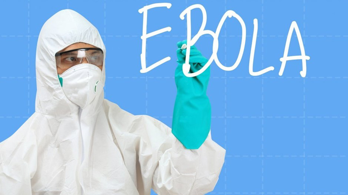 У США успішно випробували препарат проти Еболи - фото 1