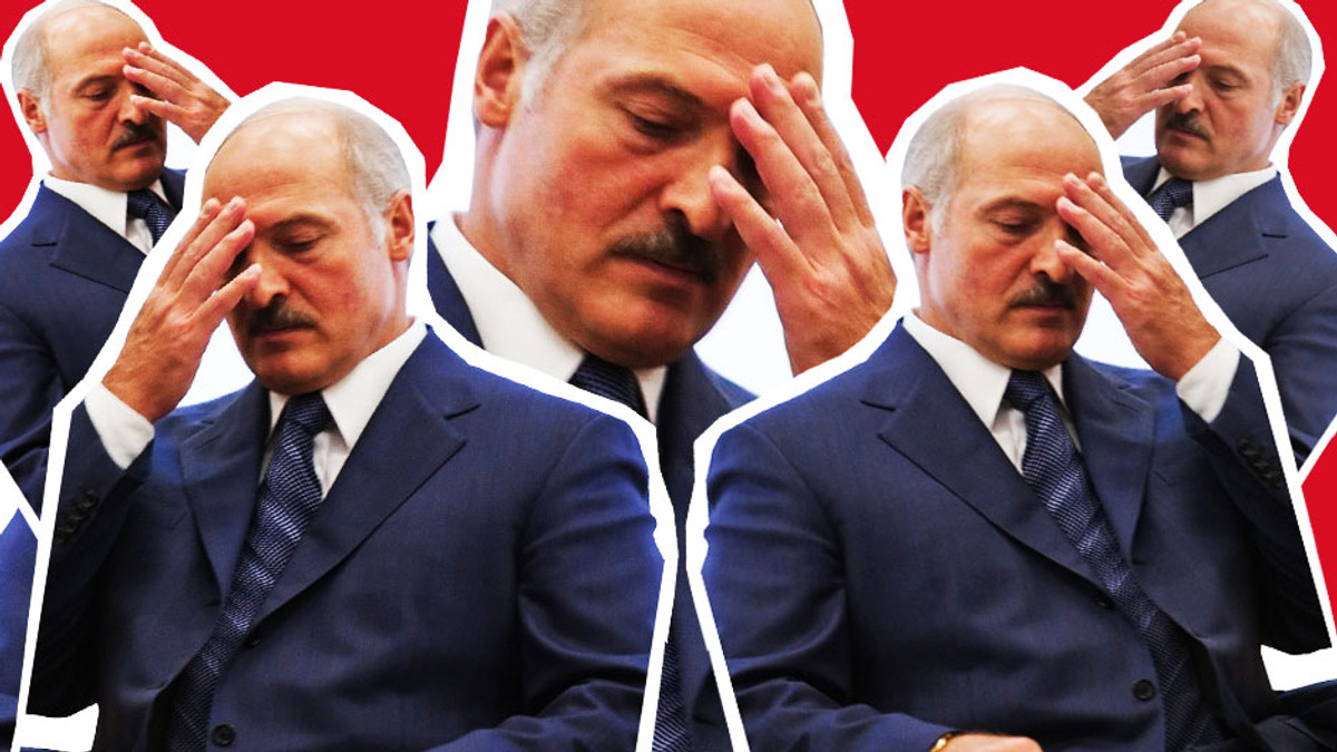 Лукашенко назвав Абхазію частиною Грузії - фото 1