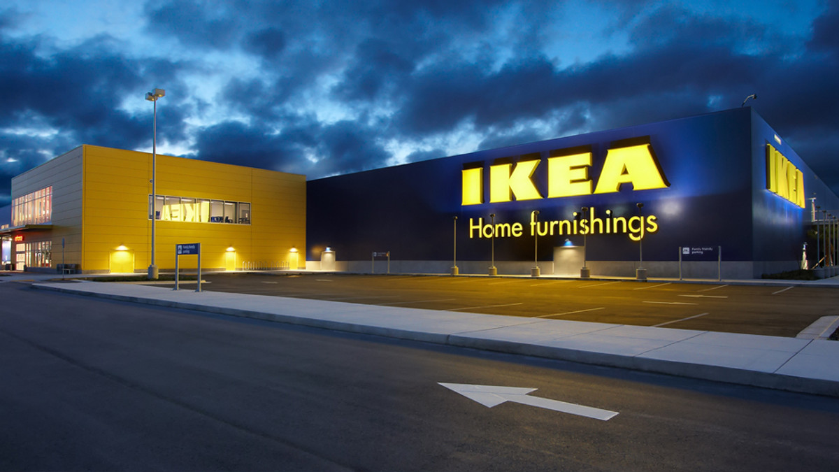 IKEA показала кухню майбутнього (Відео) - фото 1