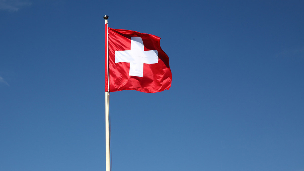 Швейцарія очолила світовий індекс щастя - фото 1