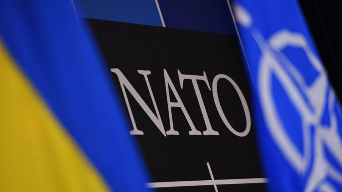 Україна та НАТО підписали угоду про співпрацю - фото 1