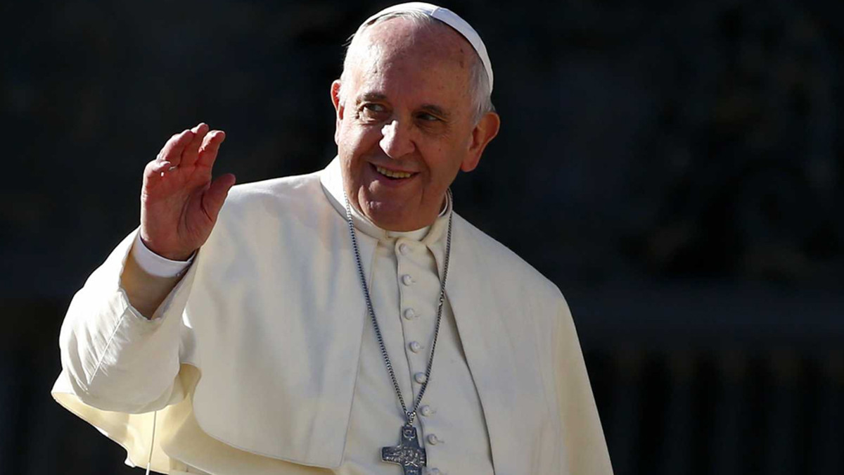 Папа Франциск зарахував до лику святих палестинських черниць - фото 1