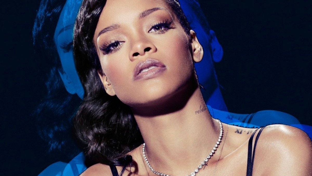 Rihanna виступила на шоу Saturday Night Live (Відео) - фото 1