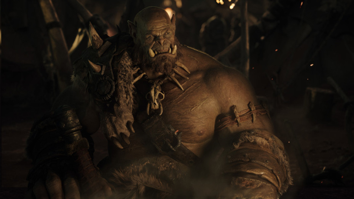 З'явилося перше фото з фільму Warcraft - фото 1