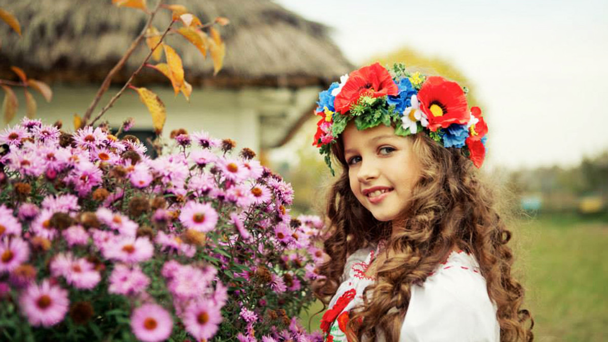 10-річна українка стала «Міні-міс світу-2015» - фото 1