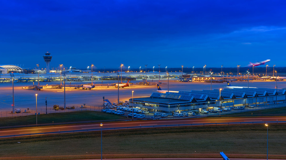 Визначили 10 найкращих аеропортів світу - фото 1
