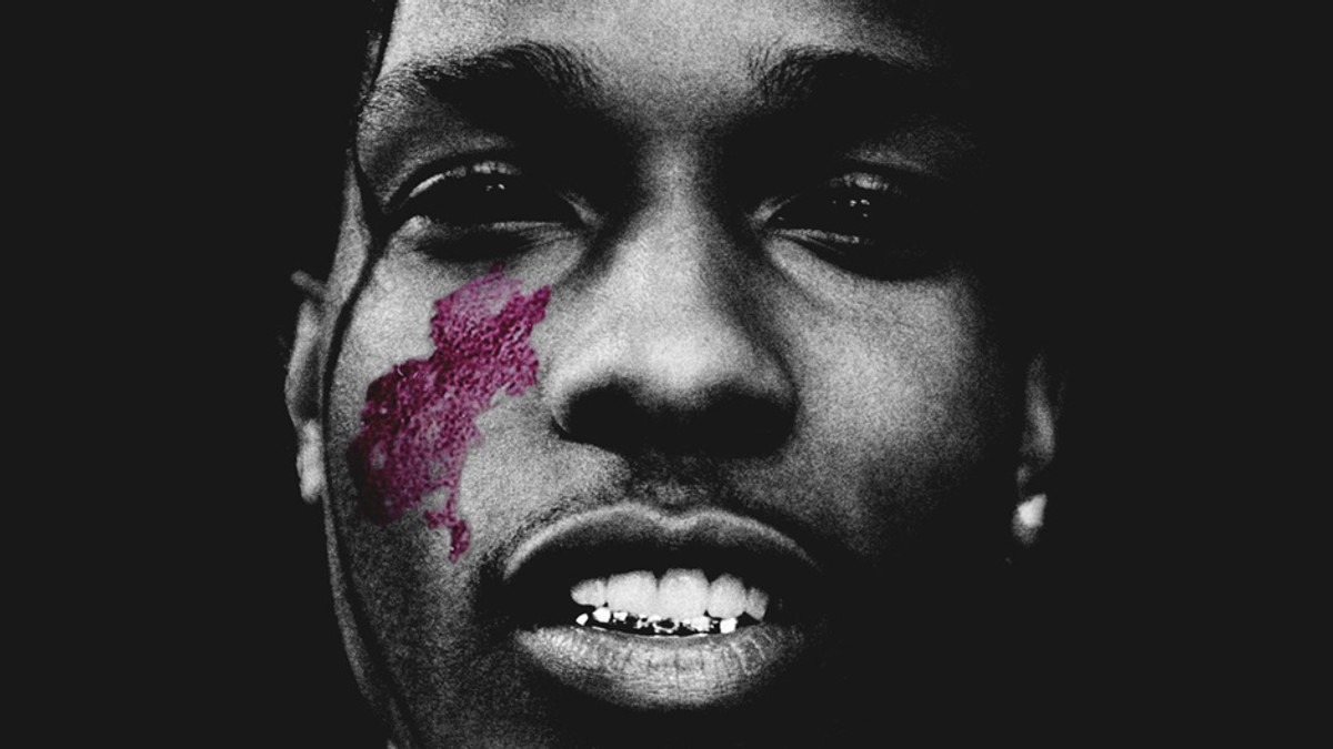 Вийшов новий альбом A$AP Rocky «At.Long.Last.A$AP» - фото 1