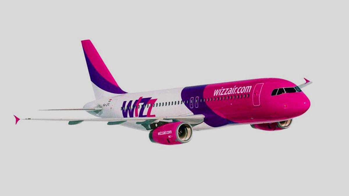 Wizz Air шукає можливості для відновлення рейсів до Львова - фото 1