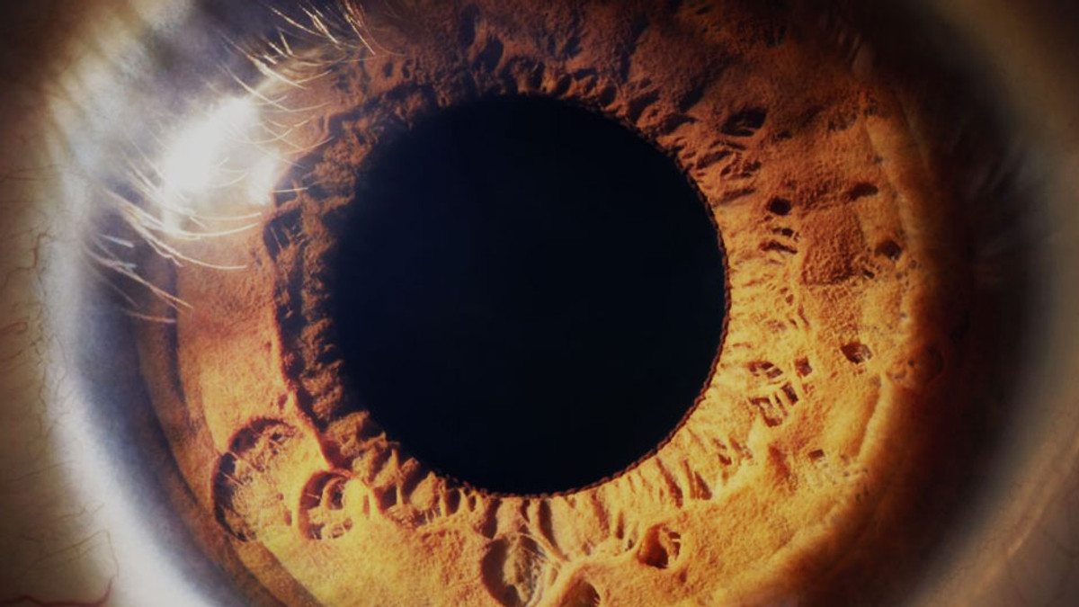 Вчені створили лінзу, яка забезпечує ідеальний зір до кінця життя (Відео) - фото 1