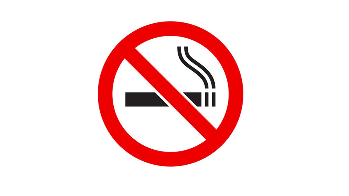 Сьогодні - Всесвітній день відмови від куріння - фото 1