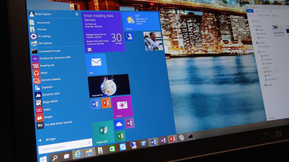 Windows 10 оновила іконки на робочому столі - фото 1