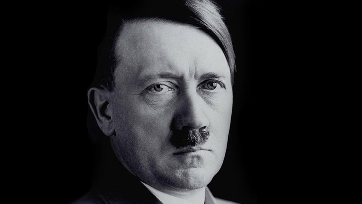 У Німеччині знайшли таємний погріб Гітлера - фото 1