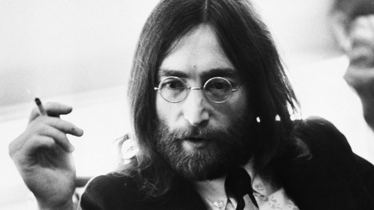 Улюблену гітару Джона Леннона продадуть з аукціону - фото 1