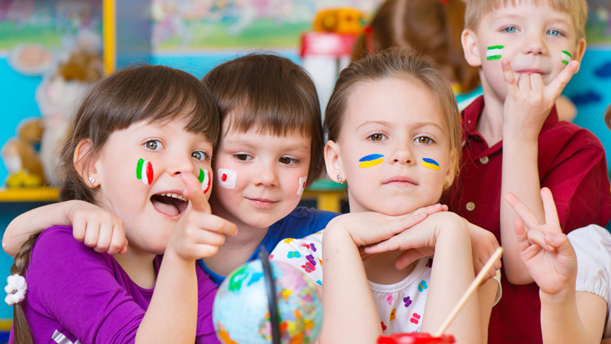 Київські школярі можуть безкоштовно вчити іноземні мови - фото 1