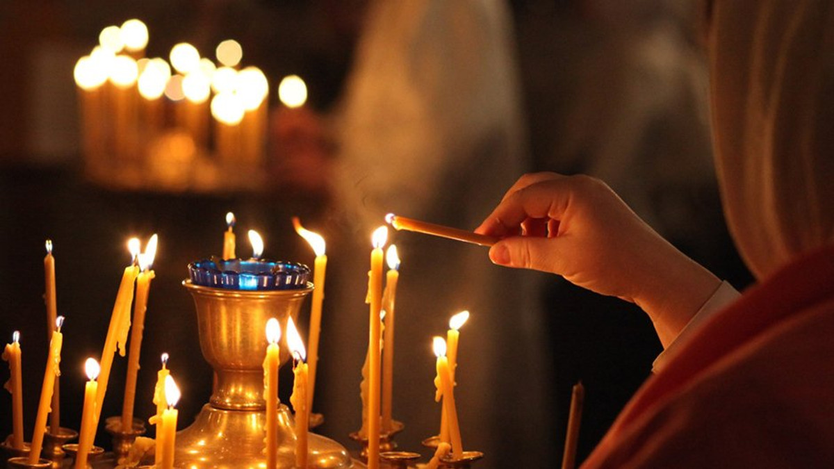 Дві українські православні церкви зробили крок до об'єднання - фото 1