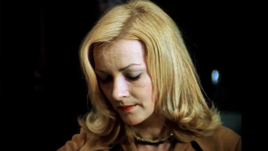 Барбара Брильська стала персоною нон-грата в Росії - фото 1