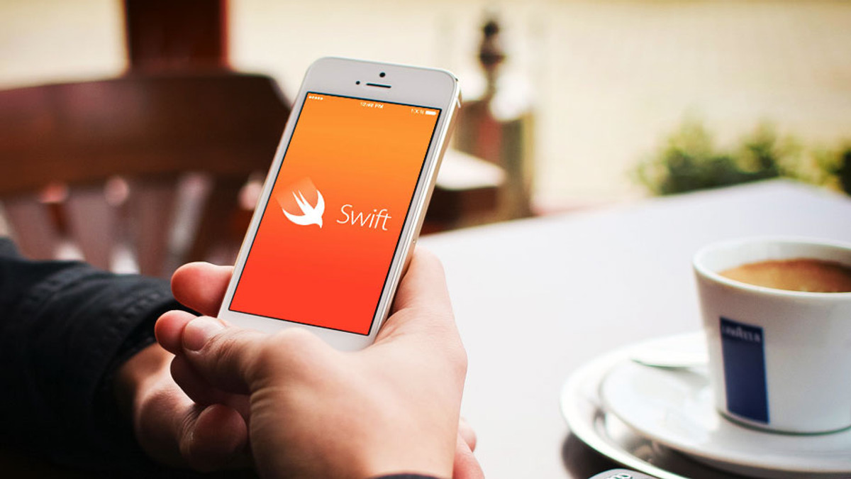 5 переваг програмування мовою SWIFT для новачків - фото 1