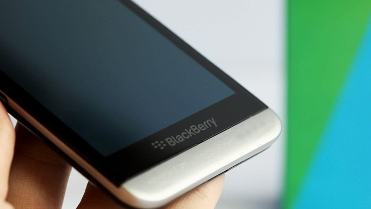 BlackBerry випустить смартфон на Android - фото 1