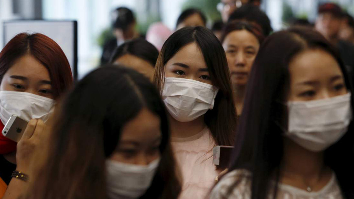 ВООЗ скликає екстрену нараду через смертельний вірус у Південній Кореї - фото 1