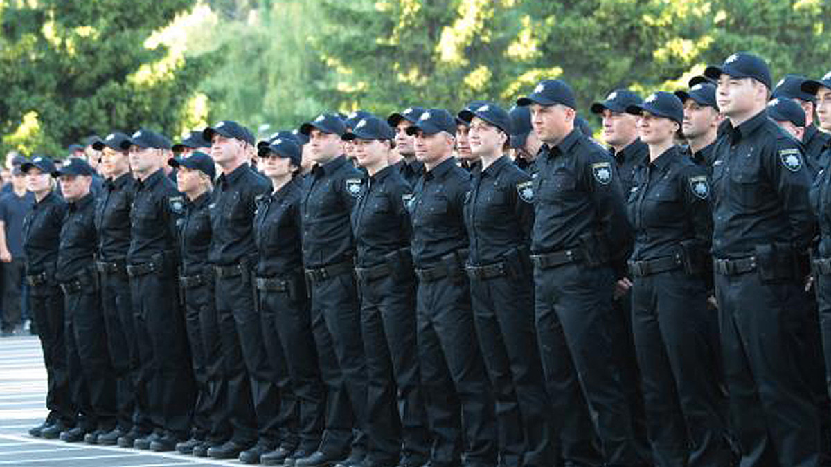 В Одесі патрульна поліція запрацює із серпня - фото 1