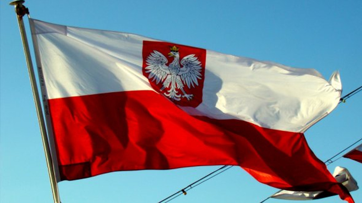 Польща відправила 164 тонни гуманітарної допомоги для України - фото 1