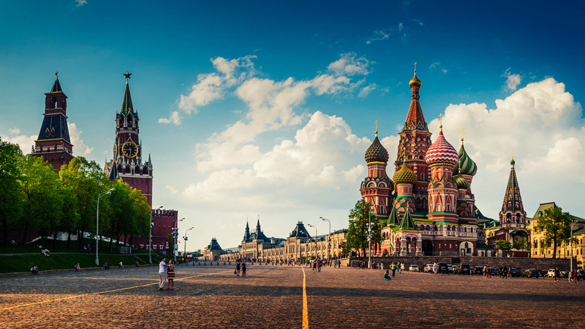 Москва вилетіла з десятки найдорожчих міст світу - фото 1