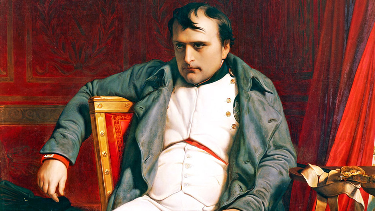 У Бельгії відзначать річницю падіння Наполеона - фото 1