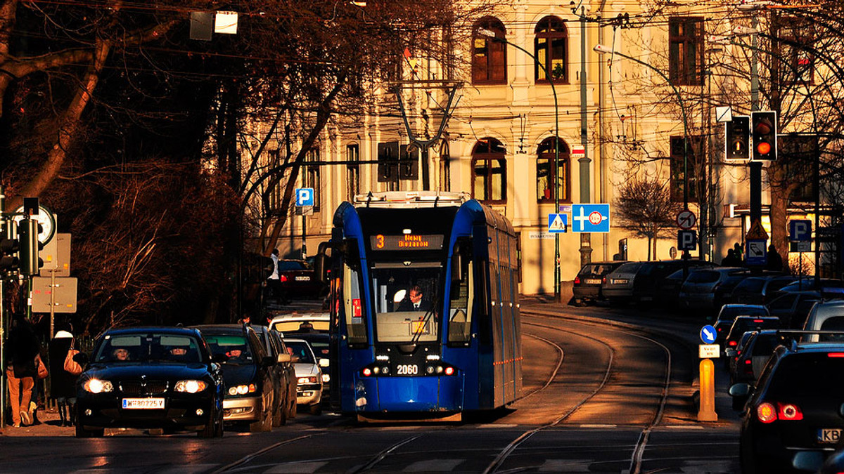 Для Києва планують придбати польські трамваї з Wi-Fi - фото 1