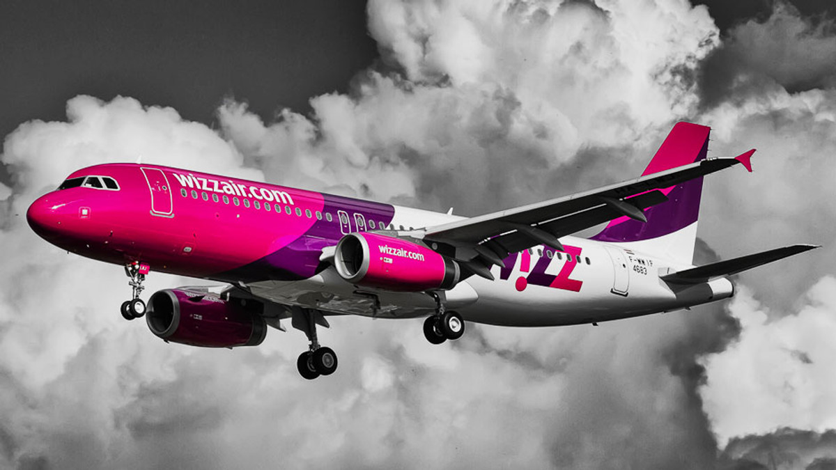 Wizz Air повернеться в Україну після війни - фото 1