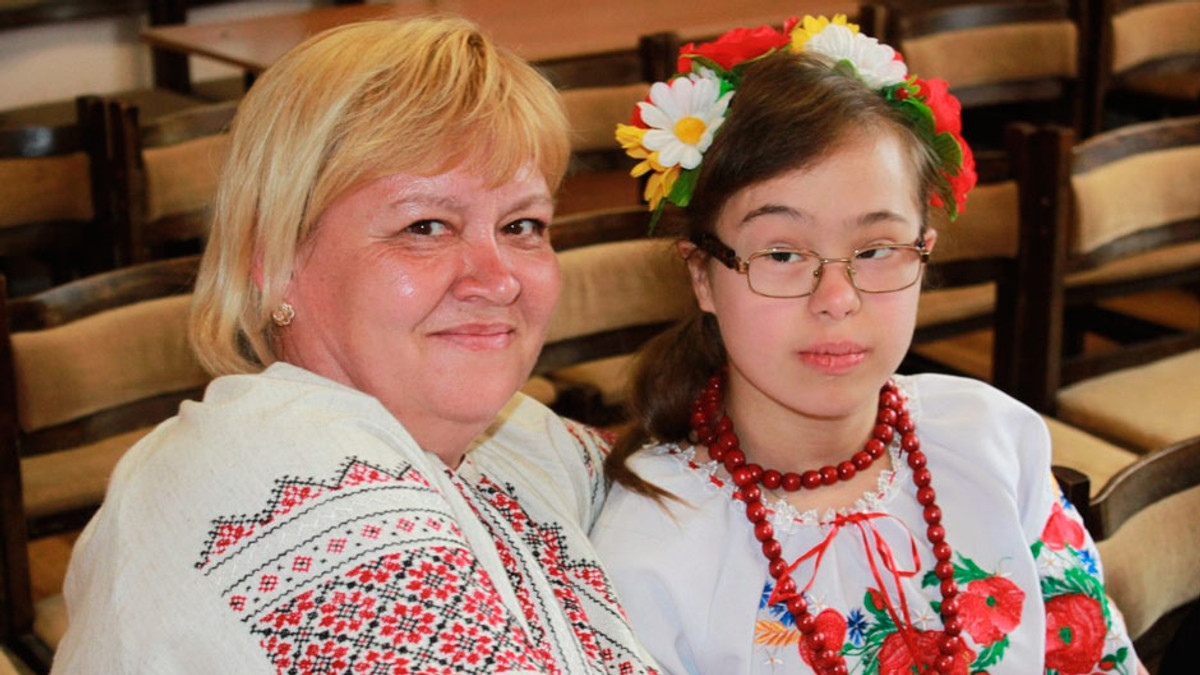 13-річна українка з синдромом Дауна перемогла у міжнародному музичному фестивалі - фото 1
