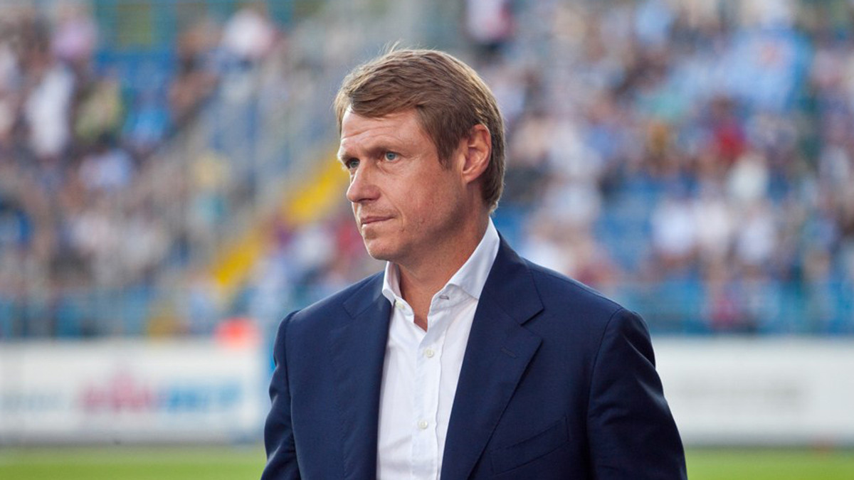 Екс-тренер «Карпат» став тренером року в Росії - фото 1