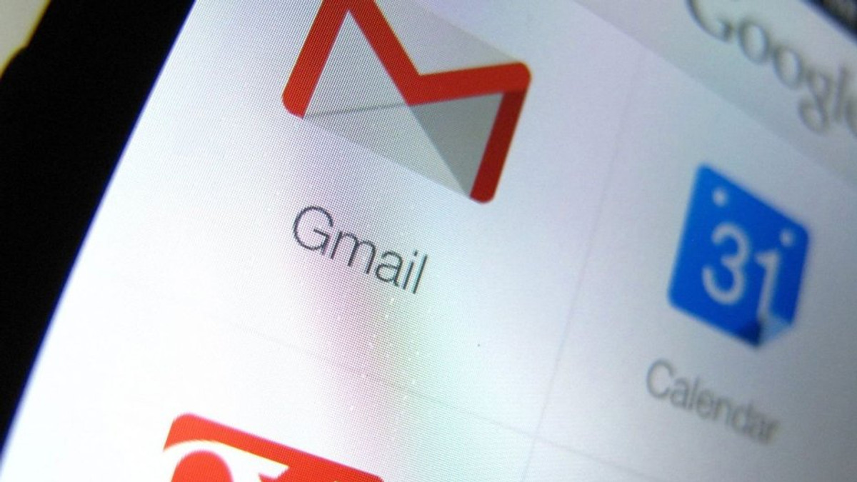 У Gmail можна скасувати відправлений лист - фото 1