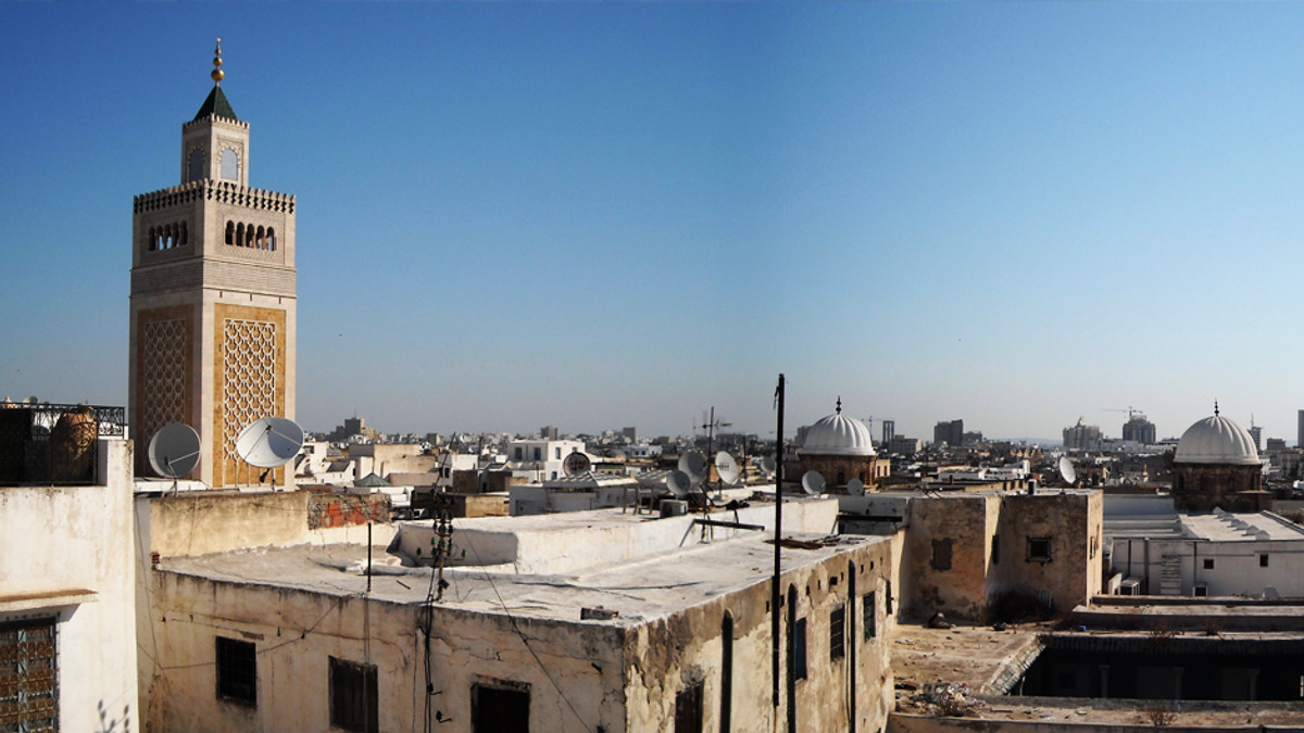 У Тунісі після терактів закриють 80 мечетей - фото 1