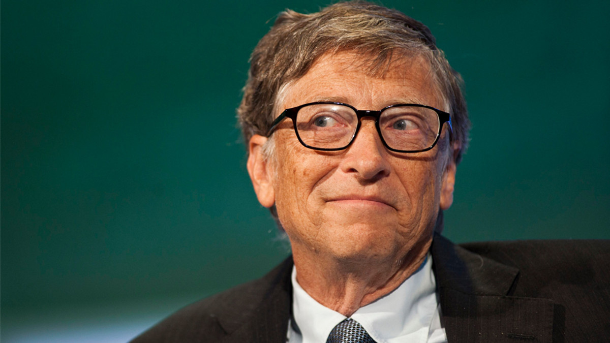Білл Гейтс інвестує в «зелену» енергетику 2 мільярди доларів - фото 1