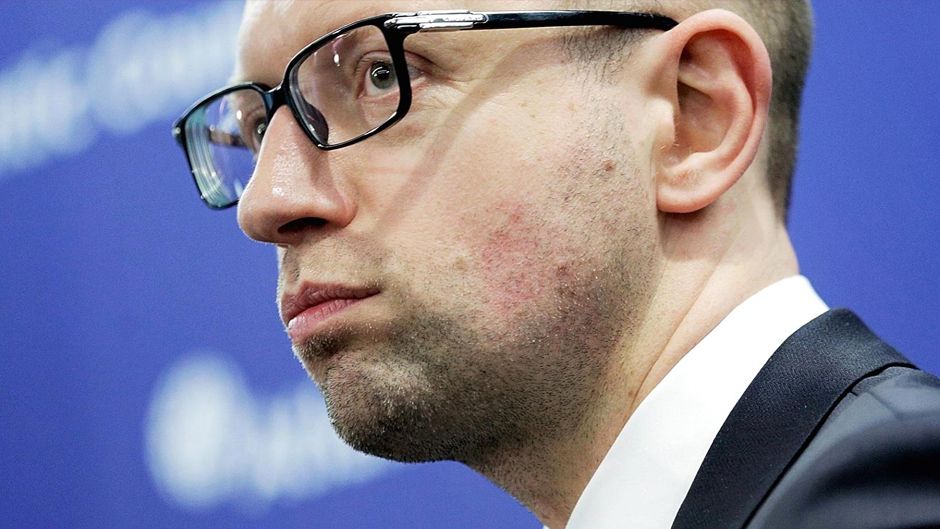 Україна виходить з бази розшуку країн СНД - фото 1
