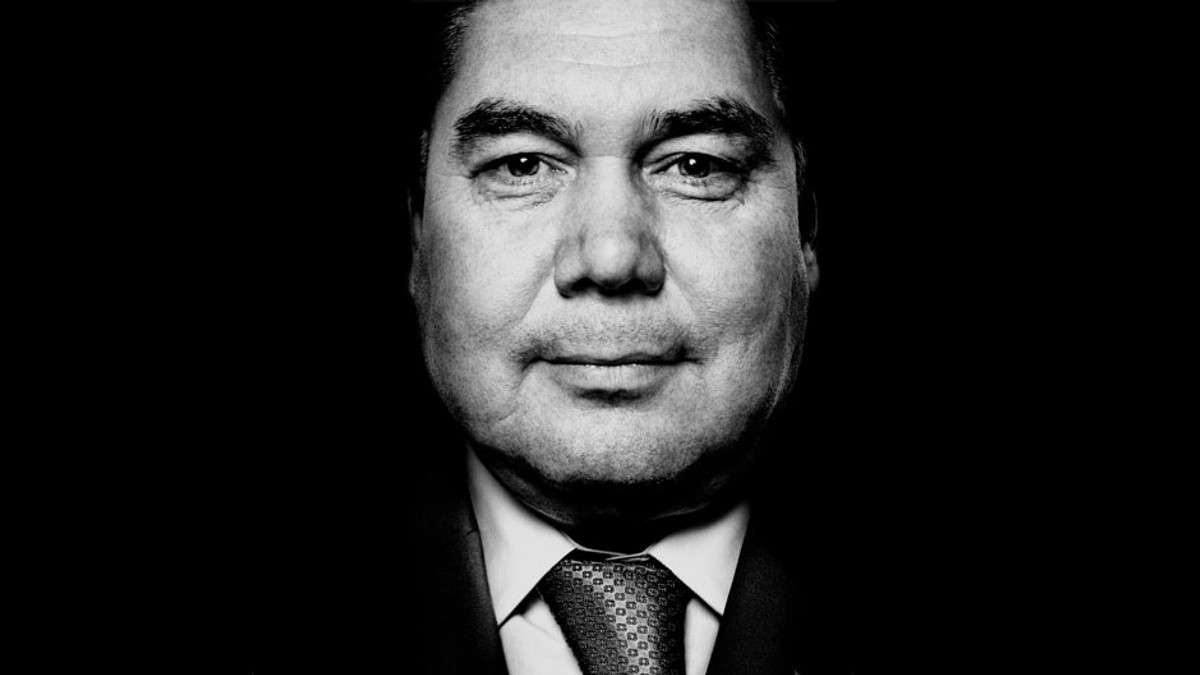 У Туркменістані загинули три людини очікуючи президента - фото 1
