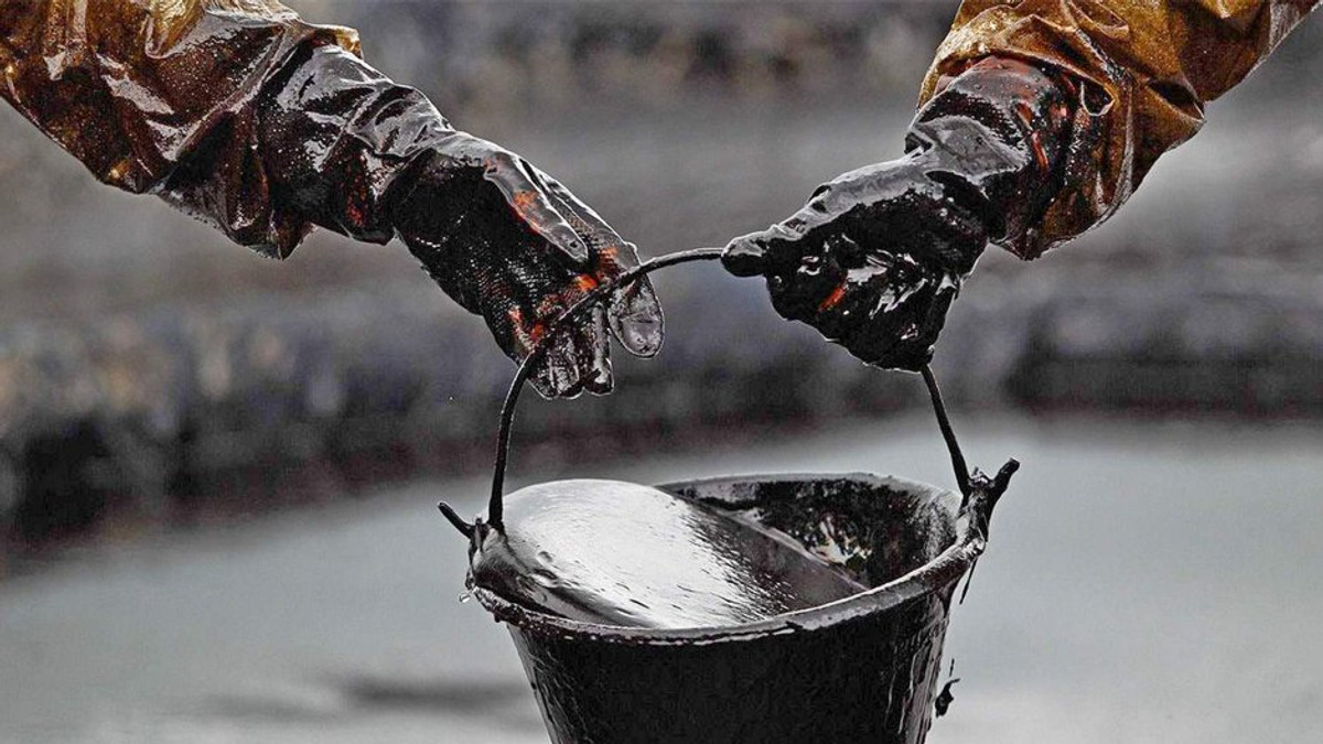 У Білорусі відкрили нове родовище нафти - фото 1