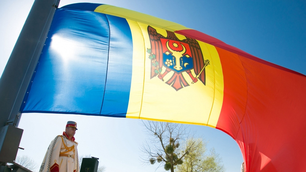 Сьогодні в Молдові святкують 24-ту річницю незалежності - фото 1