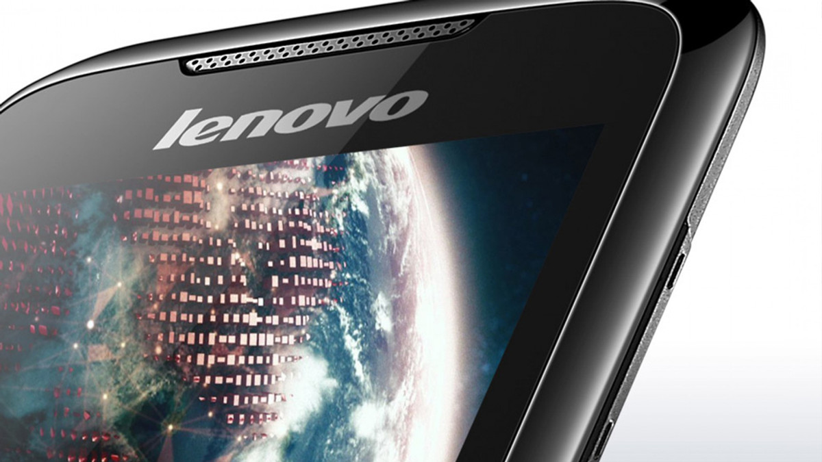 Lenovo більше не випускатиме смартфони - фото 1