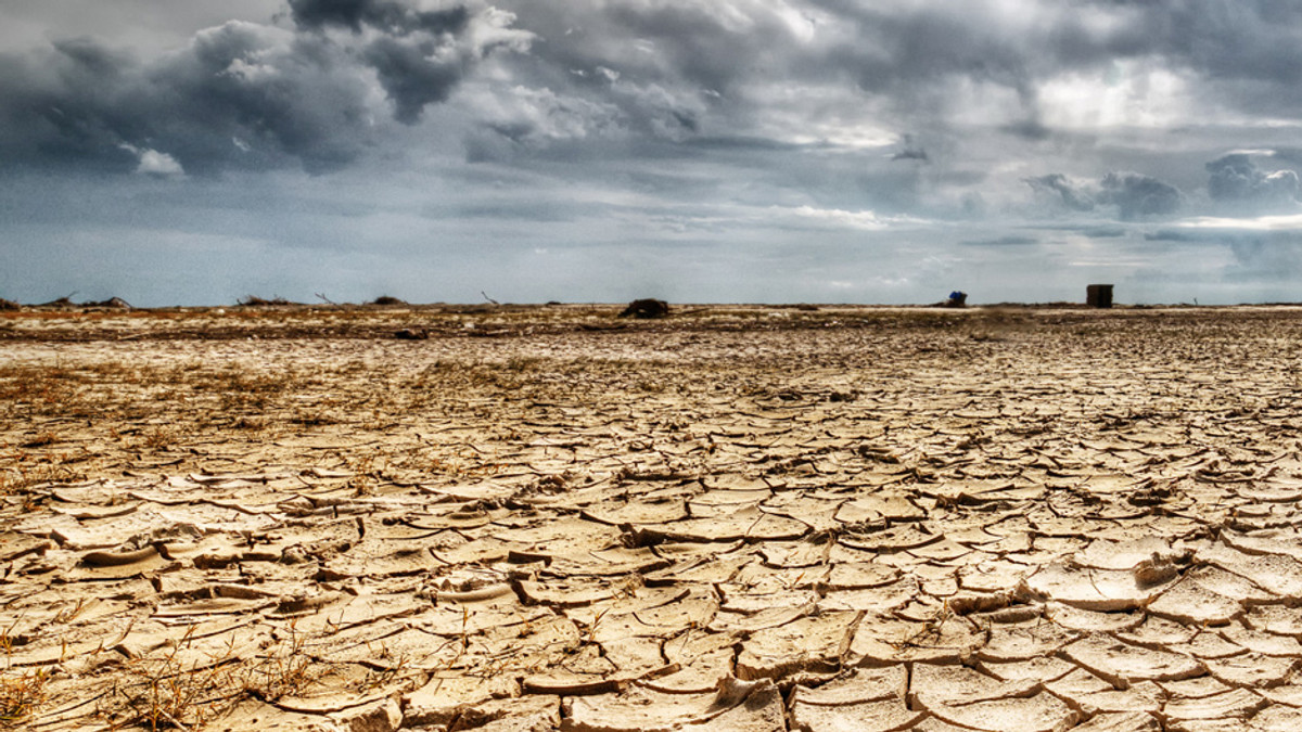 До 2040 року у 33 країнах буде гострий дефіцит води - фото 1