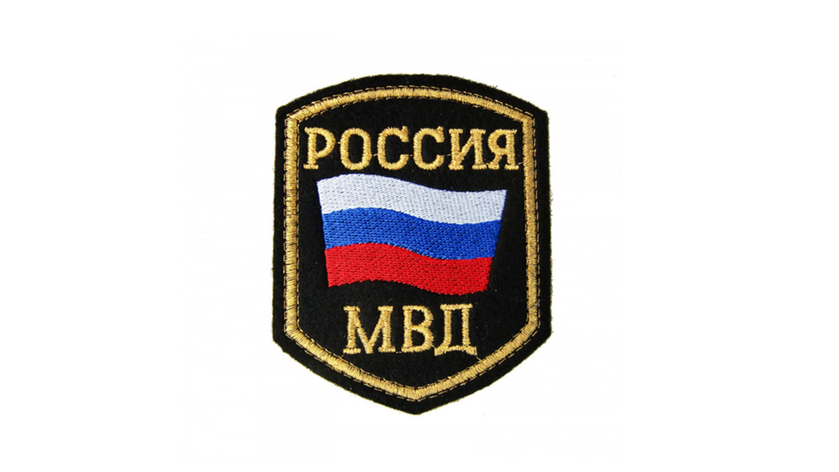 У кабінеті начальника одеської міліції знайшли російську символіку - фото 1