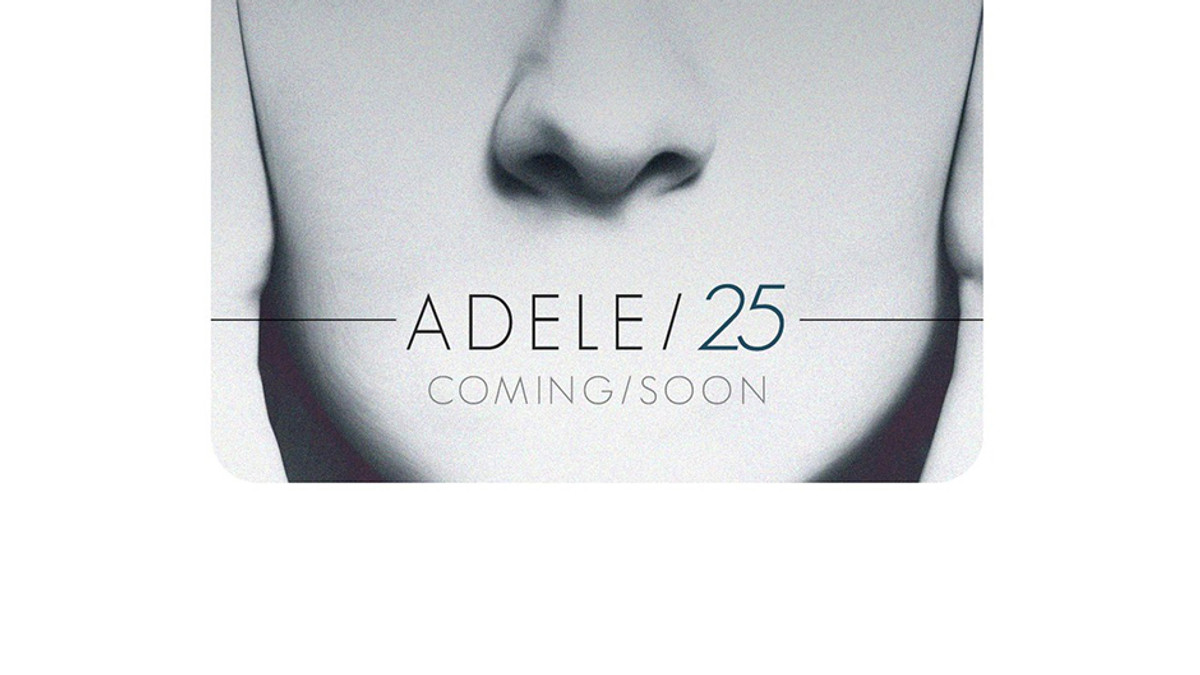 Adele випустить новий альбом в листопаді - фото 1